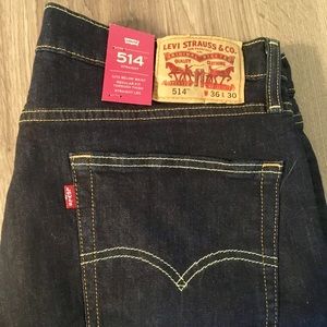 Men’s NWT Levi’s Jeans 36x30